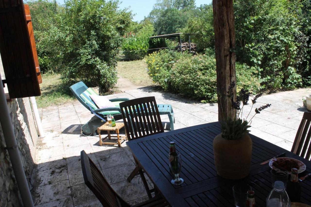 Grand Gite De Campagne Capacite Jusqu'A 10 Personnes Chantenay-Saint-Imbert Zewnętrze zdjęcie